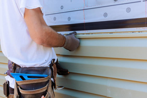 Trusted Finley, WA Siding Experts